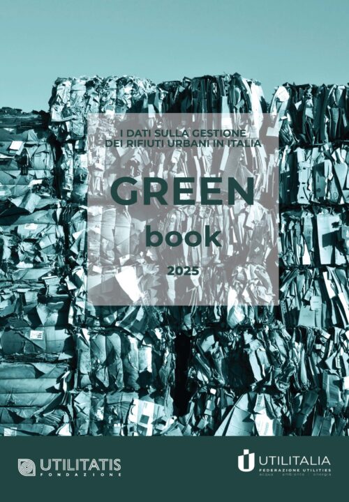 GREEN BOOK 2025