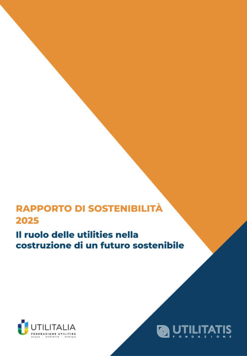 Report di Sostenibilità 2025