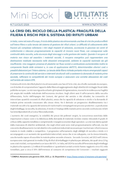 Mini Book – Luglio 2026