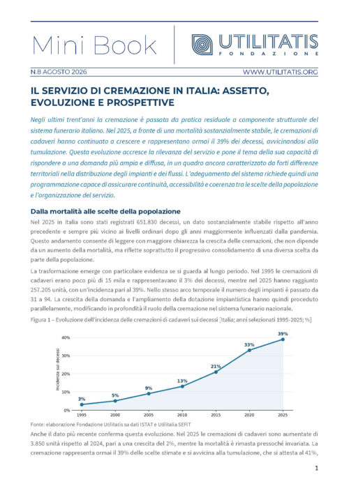 Mini Book – Agosto 2026